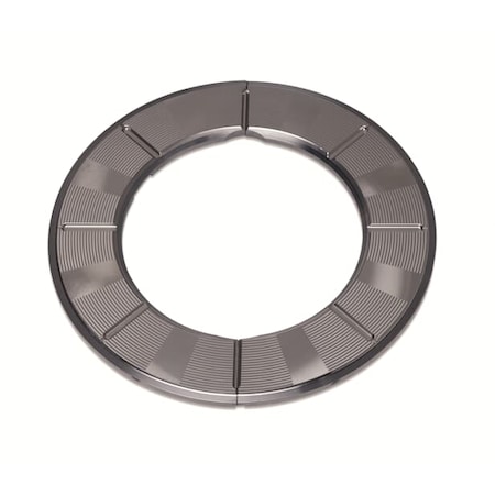 Dodge Industrial 0407 Stl Mod Hsg (Use Plxc Lnr), 132783 132783